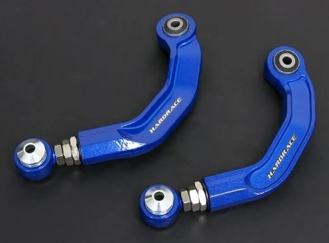 Hardrace Rear Camber Kit For Ford Mustang