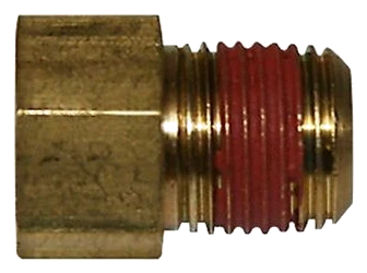 Wilwood 220-0628 M/C Fitting Adapter