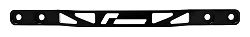 RacingLine Underbody Tunnel Chassis Brace Rear MQB MQB EVO