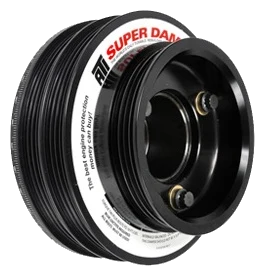 ATI Super Dampers 918599 Damper 750 HP 5.5" for Nissan RB26