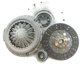 Zestaw sprzęgła Xtreme Clutch Toyota HILUX SURF 3.0 TDiC 4WD (KZN_) 92KW (1993-1997)