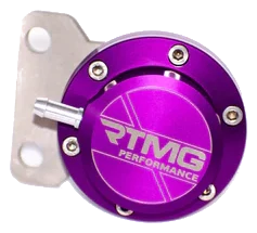 Upgraded Wastegate / Turbo Actuator RTMG Performance for Audi / VW / Seat / Skoda 1.4 TSI CAX Engines 1.2 bar
