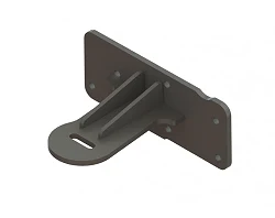 Zestaw łap silnika M57 ALU - IOD Performance Nissan Patrol Y60 / Y61 DIY