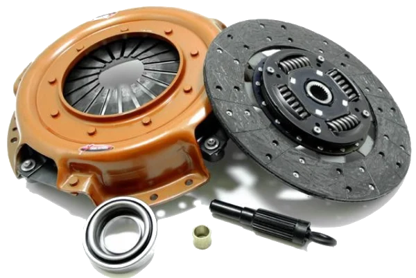 Zestaw sprzęgła Xtreme Clutch Organic Nissan TERRANO II 3.0 DiTD 4WD 125KW (1997-2004)