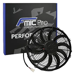 Wentylator tłoczący FMIC.Pro 14” ULTIMATE 280W