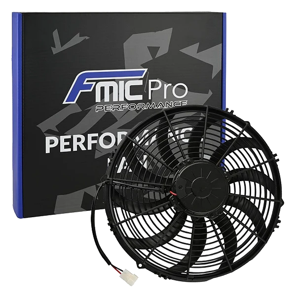 Wentylator tłoczący FMIC.Pro 14” ULTIMATE 280W