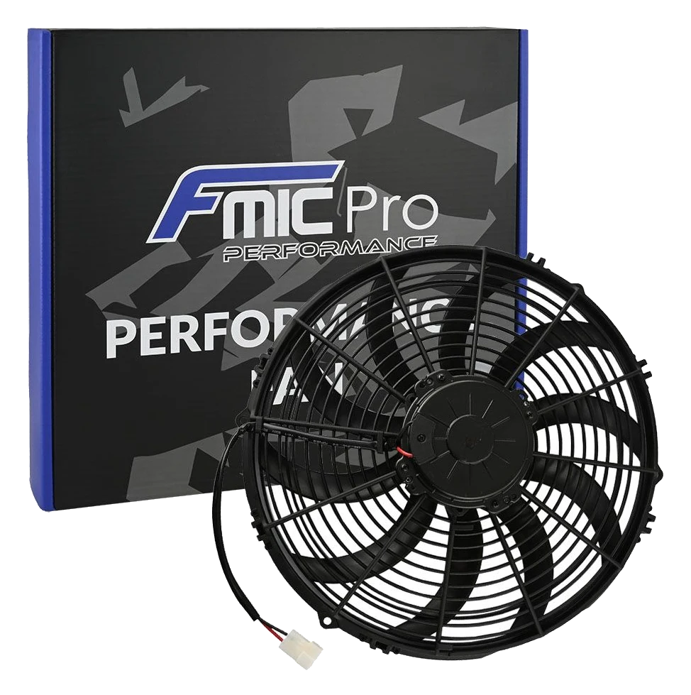 Wentylator tłoczący FMIC.Pro 14” ULTIMATE 280W