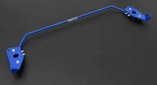 Hardrace Rear Addon Sway Bar For Honda Fit jazz