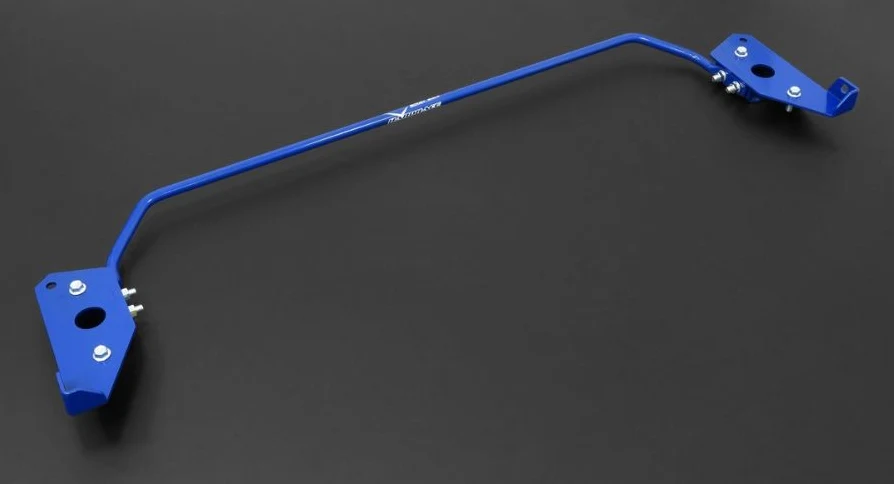 Hardrace Rear Addon Sway Bar For Honda Fit jazz