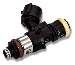 Wtrysk Bosch 2200cc