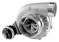 TS-1 Performance Turbosprężarka Turbosmart 6262 V-Band 0.82AR Internally Wastegated