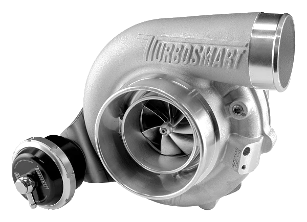 TS-1 Performance Turbosprężarka Turbosmart 6262 V-Band 0.82AR Internally Wastegated
