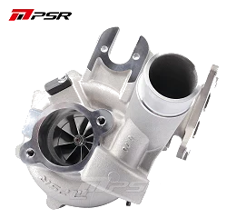 Pulsar PSR 5449G Dual Ball Bearing Turbo Drop In up to 600BHP without Actuator for VW / Audi 2.0L TSI MK7 EA88 Gen 3 2014-2021