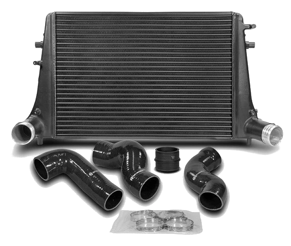Competition Zestaw Intercoolera Wagner Tuning Gen.2 for VAG/Audi/Volkswagen/Skoda/Seat 1.8-2.0 TSI