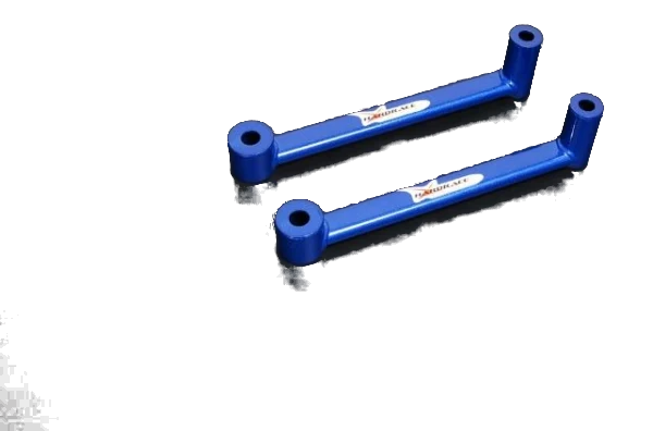 Hardrace Rear Lower Lateral Brace Lexus NX
