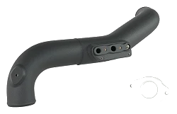 Zestaw przewodów dolotowych Charge Pipe FMIC.EU Honda Civic XI 1.5T 2022-
