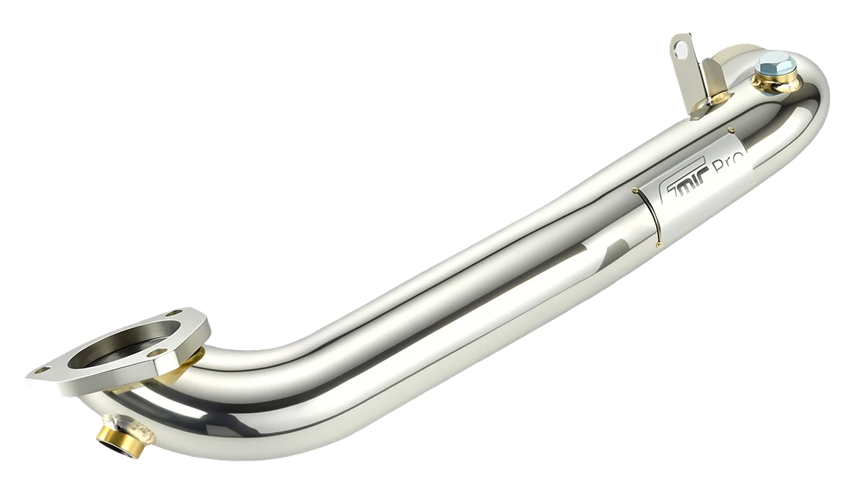 Downpipe FMIC.Pro Peugeot 207 208 RCZ 1.6 THP 2006-2018