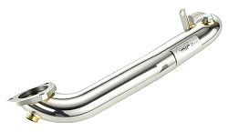 Downpipe FMIC.Pro Peugeot 207 208 RCZ 1.6 THP 2006-2018