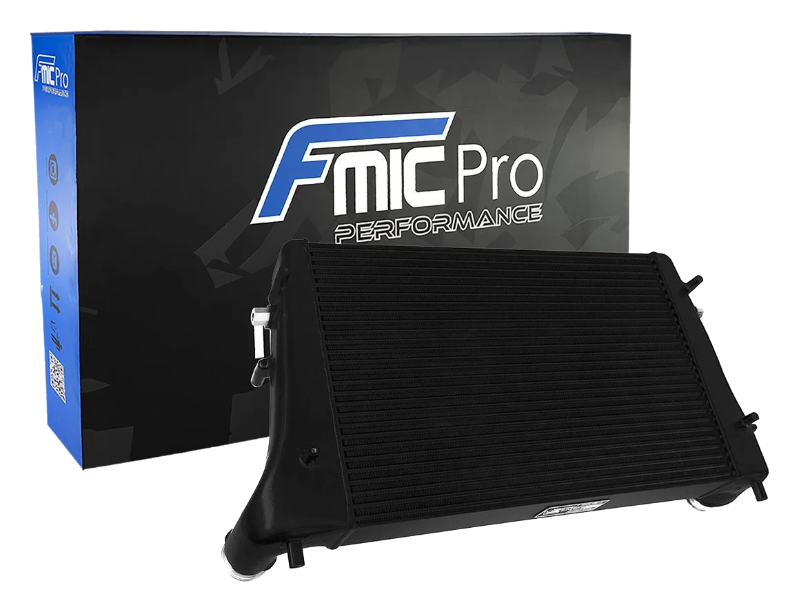 Intercooler FMIC.Pro VW Scirocco 3