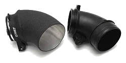 Rura dolotowa turbo TIP MST Performance Skoda Octavia 2.0 TSI RS