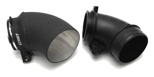 Rura dolotowa turbo TIP MST Performance Cupra Formentor 2.0 TSI