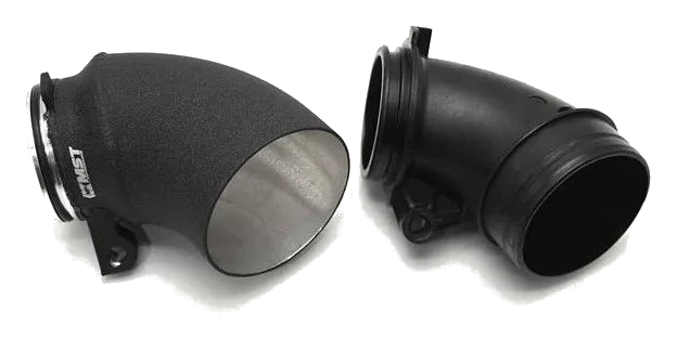 Rura dolotowa turbo TIP MST Performance Cupra Formentor 2.0 TSI