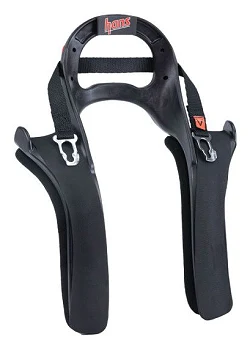Head and Neck Support Hans IV 20 FIA Approved Size L - O-SD04.L