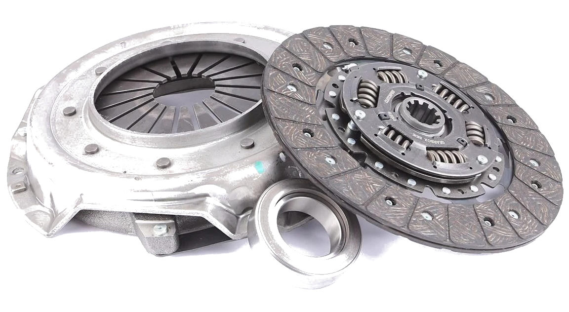 Zestaw sprzęgła Xtreme Clutch FORD AUSTRALIA TRANSIT 4.1 94KW (1977-1983)