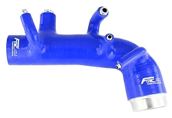 Przewód Silikonowy Dolotu i Turbo FMIC.EU Subaru Impreza GDB EJ20 STI WRX MK7-8