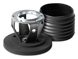 Naba Momo IOD Performance Nissan Patrol Y60 / Y61 - IOD-1211211.3507