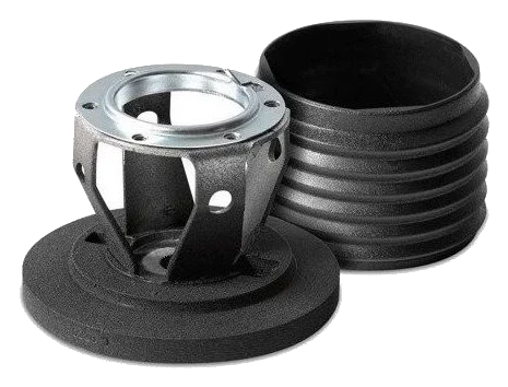 Naba Momo IOD Performance Nissan Patrol Y60 / Y61 - IOD-1211211.3507