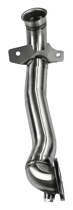 Downpipe Mini Cooper S R55 R56 R57 R58 R59 R60 R61 N18 07-16