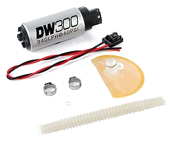 Pompa paliwa DeatschWerks DW300 340 lph Nissan 370z 2009-2015 Infiniti G37 2008-2014
