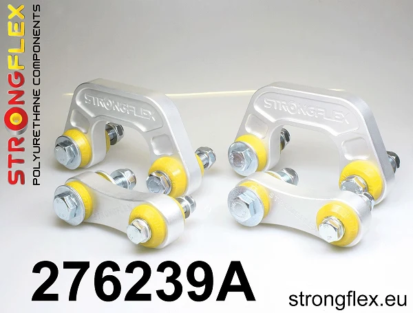 276239A: Zestaw łączników stabilizatora SPORT Subaru Forester SF