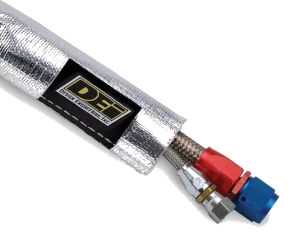 Rękaw termoizolacyjny DEI, na kable węże i przewody - 1.25in x 91cm DEI 10404