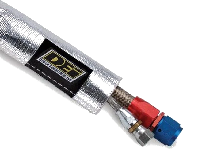Rękaw termoizolacyjny DEI, na kable węże i przewody - 1.25in x 91cm DEI 10404