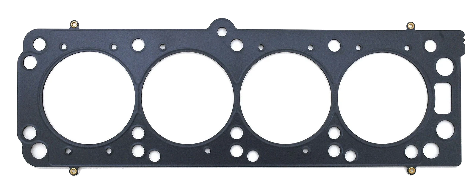 Uszczelka głowicy Athena MLS Opel Astra H / GTC / Z20 LEH / Zafira 1.15mm 87.5mm 338060R