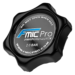 Korek chłodnicy Fmic.Pro mały 2.0 Bar – model 1