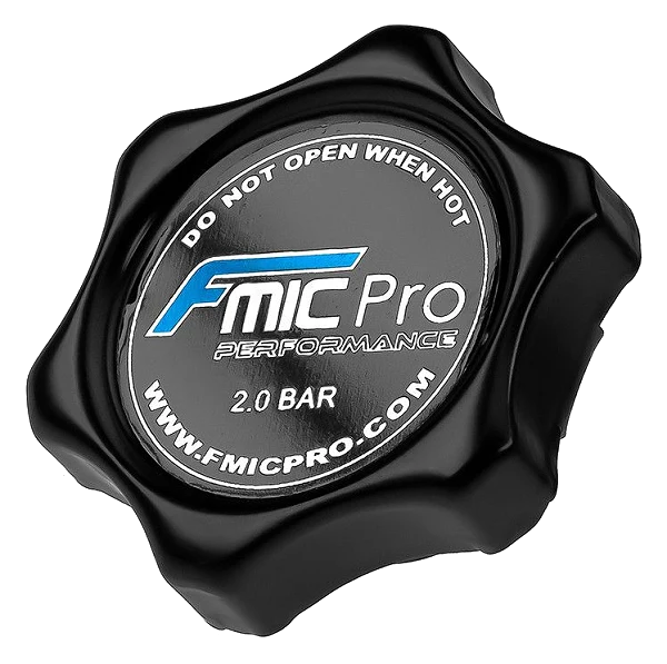 Korek chłodnicy Fmic.Pro mały 2.0 Bar – model 1