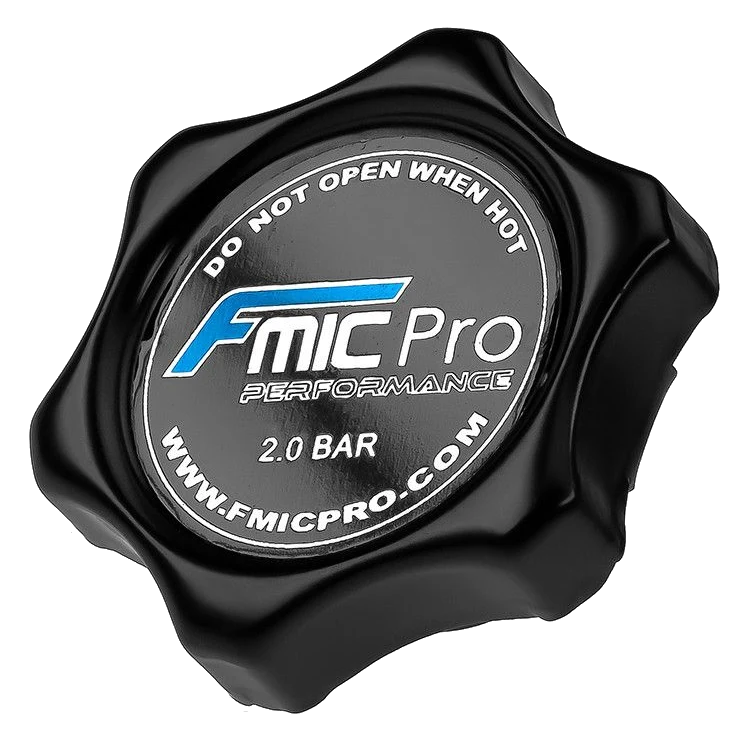 Korek chłodnicy Fmic.Pro mały 2.0 Bar – model 1