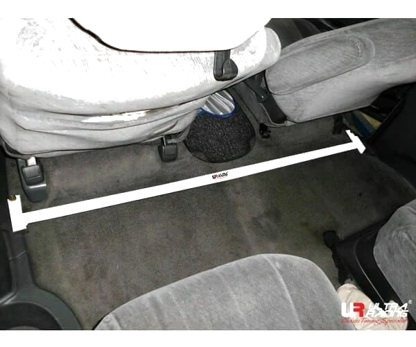 Rozpórka wewnętrzna (Room Bar) (2042) Ultra Racing Toyota Estima (XR10) 2.4 2WD 90-99