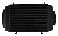Intercooler FMIC.Pro BMW Mini Cooper S Bolt-On R53 02-06
