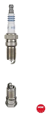 Świeca Zapłonowa NGK 1516 LPG5