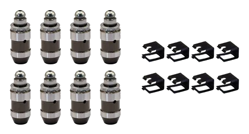 Hydraulic Lifter and Rocker Retainer Kit Kelford Cams for Nissan SR20DE SR20DET