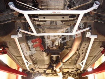 Rozpórka podłogi boczna (Side Floor Bars) Ultra Racing Nissan S15 99-02