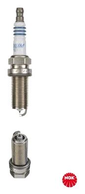Świeca Zapłonowa NGK 1640 LPG7