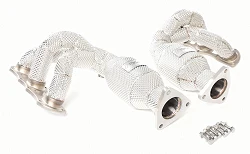 Kolektory Wydechowe FMIC.Pro Porsche 911 991.1 Carrera S 3.4 3.8 2012-2016