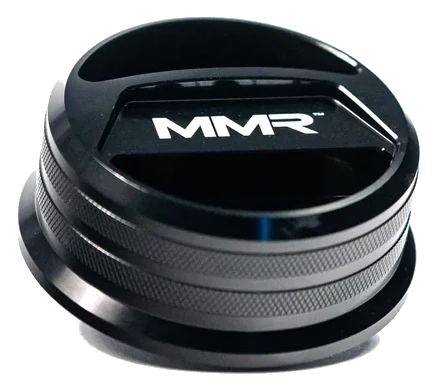 MMR Billet Oil Filler Cap for BMW B58 N55 S54 S55 S63