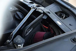 Dedykowany układ dolotowy MST Performance BMW 535i F10/F11 3.0T N55