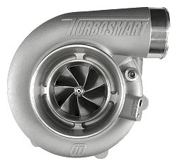 TS-2 Performance Turbosprężarka Turbosmart Water Cooled 6870 Kompact T4 Divided 0.84AR Externally Wastegated